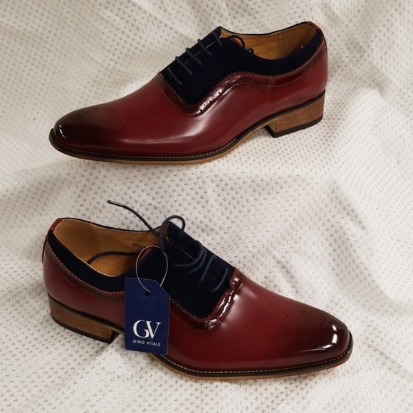 gino vitale shoes